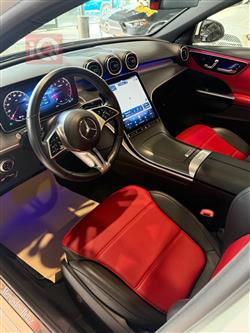 مرسيدس بنز C-Class